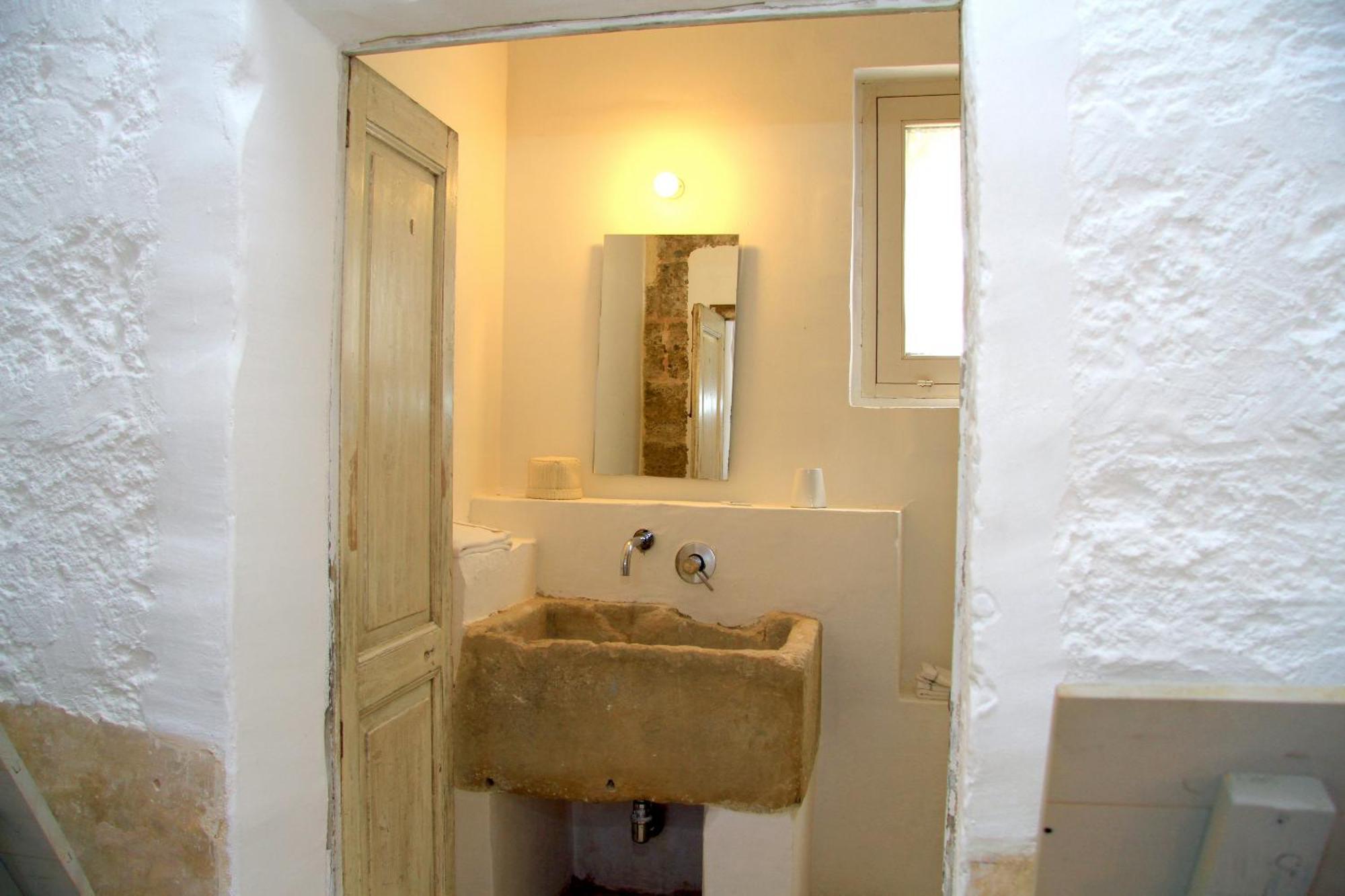 Masseria Cristo Ugento Quarto foto