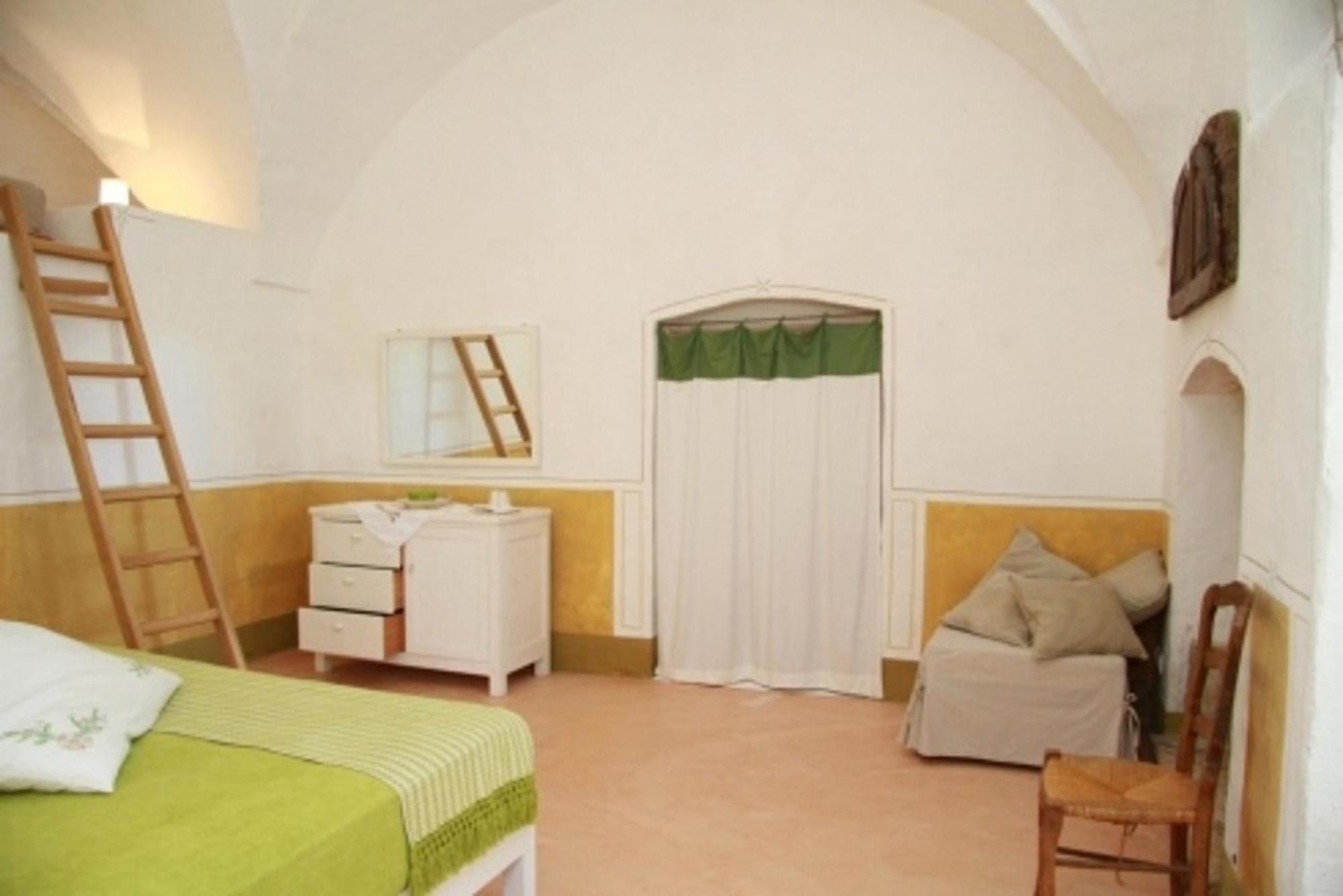 Masseria Cristo Ugento Quarto foto